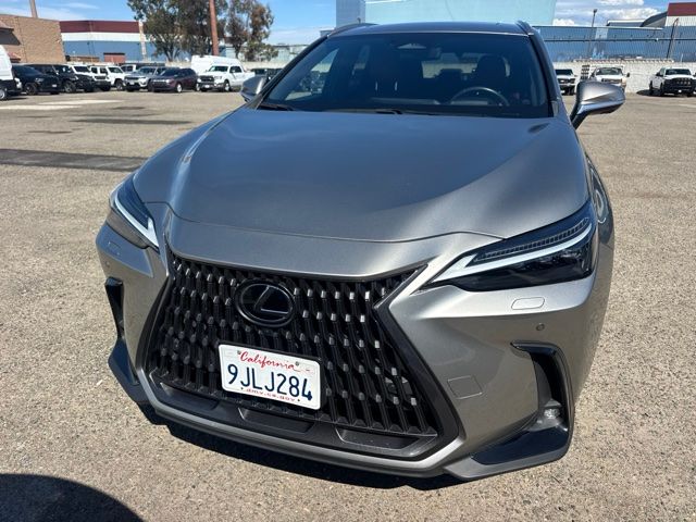 lexus nx phev 2024 JTJHKCFZ1R2031275 image lexus nx phev 2024 JTJHKCFZ1R2031275 image